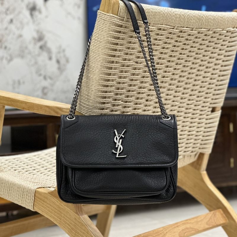 Y*L top handle bags